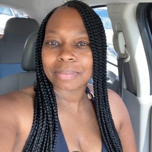 Meet your Posher, Henryetta